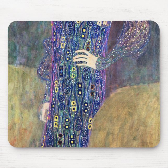 Tapis De Souris Emilie Floege (Devant)