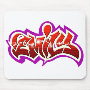 Tapis De Souris Emily