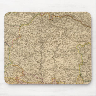 Tapis De Souris Empire autrichien 5