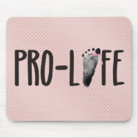 Empreinte pour bébés à vie sur les points