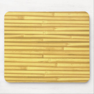 TAPIS DE SOURIS EN BAMBOU