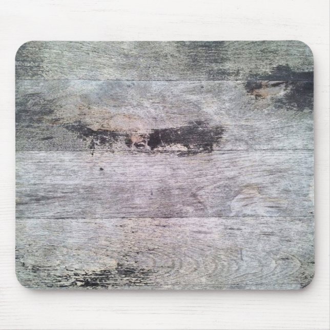 Tapis de souris en bois 2 de texture (Devant)