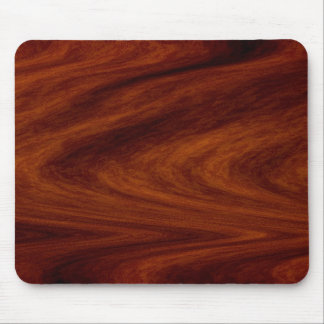 tapis de souris en bois de grain