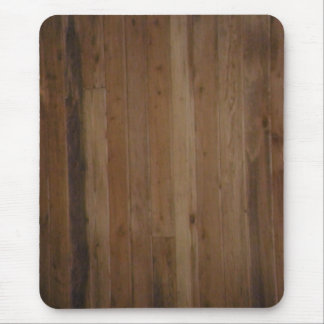 Tapis De Souris En bois - Mousepad