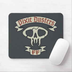 Tapis De Souris En cours   Logo Pixie Dusters