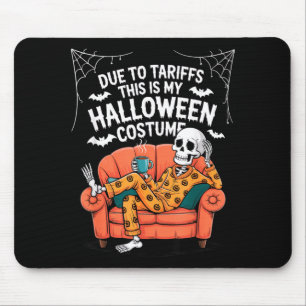 Tapis De Souris En raison des tarifs c'est un costume d'Halloween