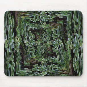 Tapis De Souris En regardant...