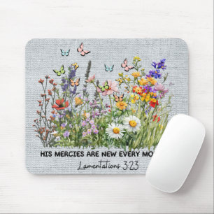 Tapis De Souris Encouragement et devis inspirants