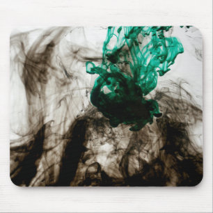 Tapis De Souris Encre Mousepad