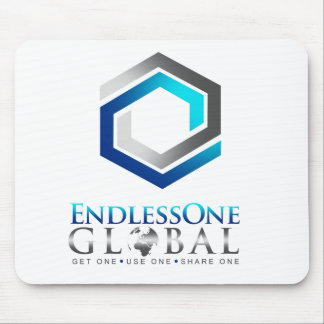 Tapis De Souris EndlessOne Mousepad global