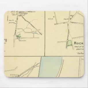 Tapis De Souris Enfield