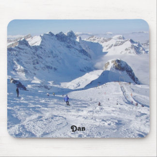 Tapis De Souris Engelberg