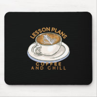 Enseignant Art Plans De Leçons Café Et Chill