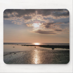 TAPIS DE SOURIS ENSOLEIL