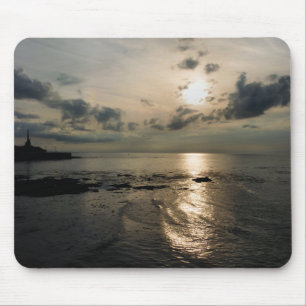 TAPIS DE SOURIS ENSOLEIL