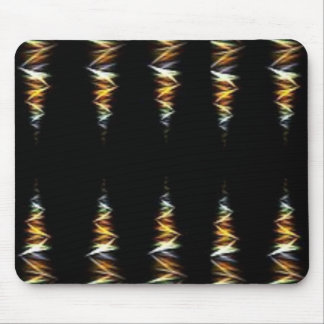 Tapis De Souris Entonnoirs amusants métalliques