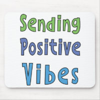 Envoi de vidéos positives