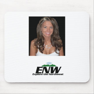 TAPIS DE SOURIS ENW MOUSEPAD