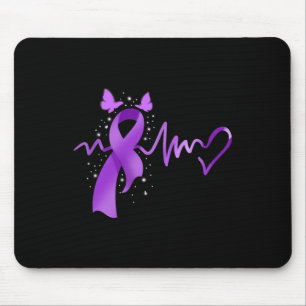 Tapis De Souris Épilepsie