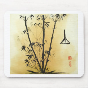 Tapis De Souris Équilibre Mousepad