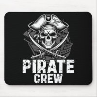 équipage de pirate costume drôle fête hommes garço