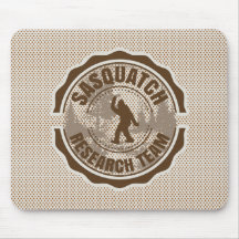 Équipe de recherche sur le cryptide Sasquatch