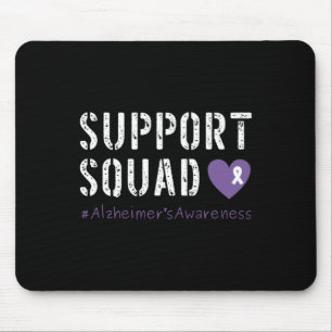 Tapis De Souris Équipe de soutien Heimerheimer Lauréats de Heimerh