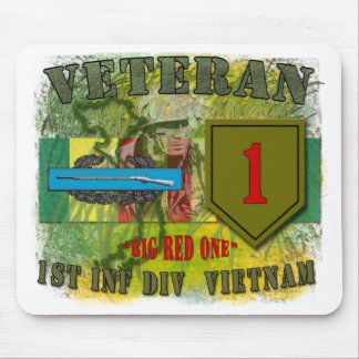 Tapis De Souris ęr FNI Division-Vietnam