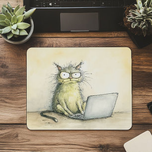 Tapis De Souris Erreur 404 : Sanité introuvable