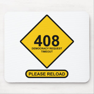 Tapis De Souris Erreur 408 : Délai d'expiration de la demande de d