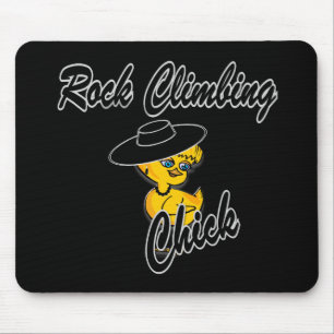 Tapis De Souris Escalade rocheuse no 4