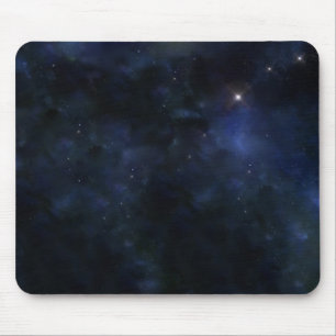 Tapis De Souris Espace