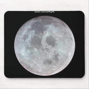 TAPIS DE SOURIS ESPACE NASA & APOLLO