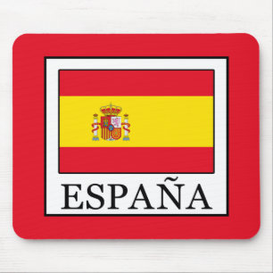 Tapis De Souris España