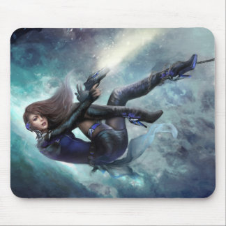 Tapis De Souris Espionnage 101