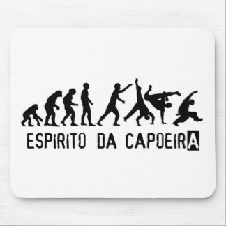 Tapis De Souris espirito da capoeira