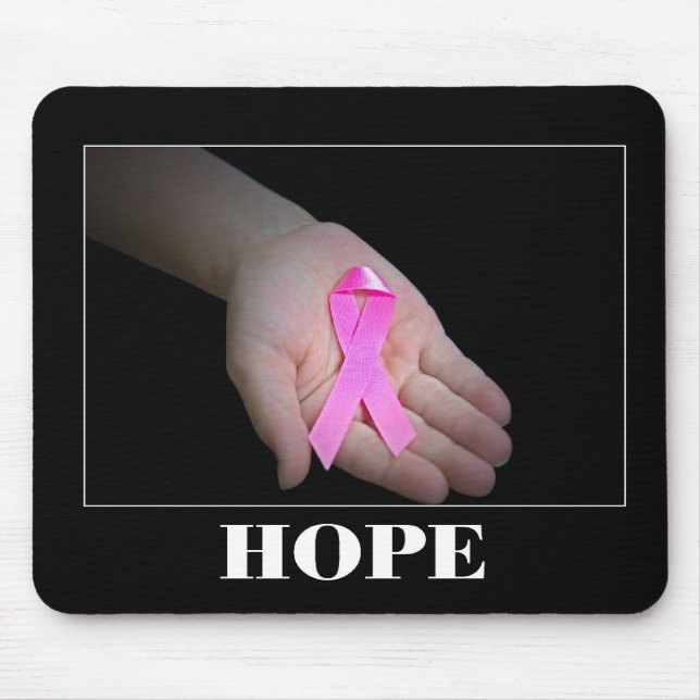 Tapis De Souris Espoir (Devant)