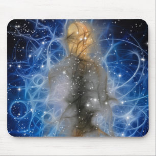 Tapis De Souris Esprit