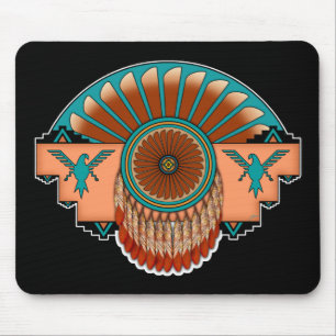 Tapis De Souris Esprit