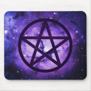Tapis De Souris "Esprit "