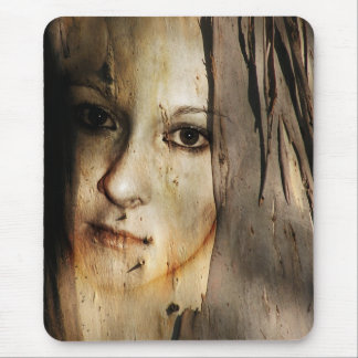 Tapis De Souris Esprit d'arbre
