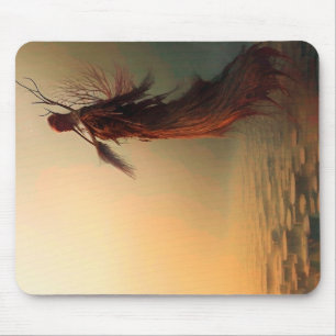 Tapis De Souris Esprit de vide