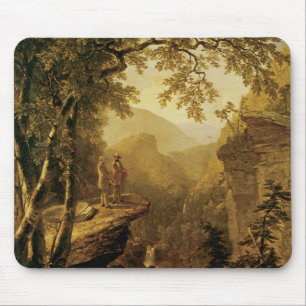 Tapis De Souris Esprits gentils