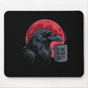 Tapis De Souris Est-il déjà un organisme gouvernemental vintage ?