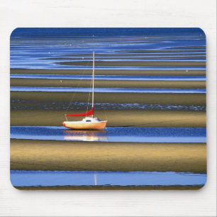 Tapis De Souris Estrans, Cape Cod, mA