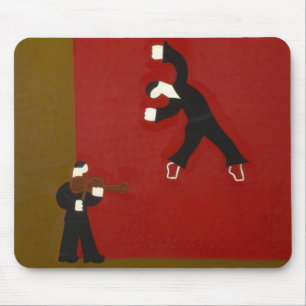 Tapis De Souris Et alors ce moment s'est produit… 2007