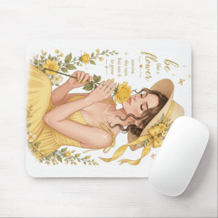 Tapis de souris et sous-mains