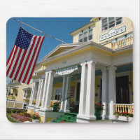 États-Unis, Michigan, Mackinac Island