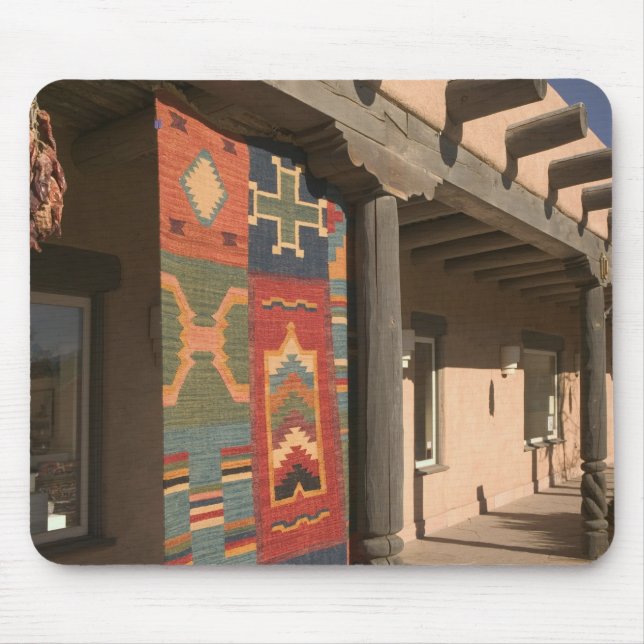 Tapis De Souris États-Unis, Nouveau-Mexique, Taos : Kit Galerie de (Devant)