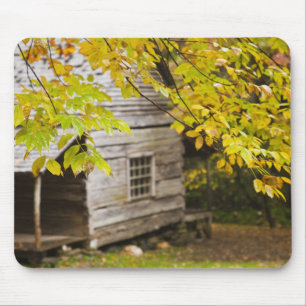 Tapis De Souris États-Unis, Tennessee, Gatlinburg. Super Smoky